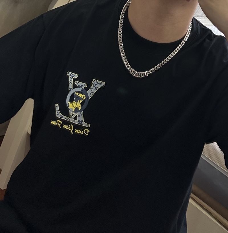 chr1st1an D10r necklaces